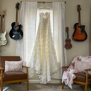 Maggie Sottero Lorie